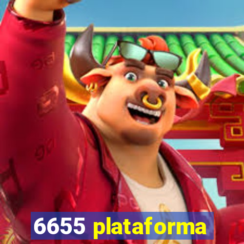 6655 plataforma